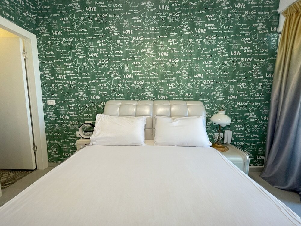 Фото AirTLV - Luxury Apartment Port of Jaffa