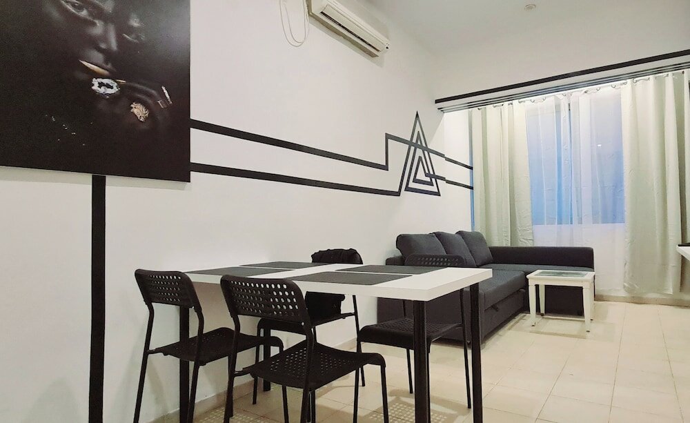 Фото Ben Tehuda st 6