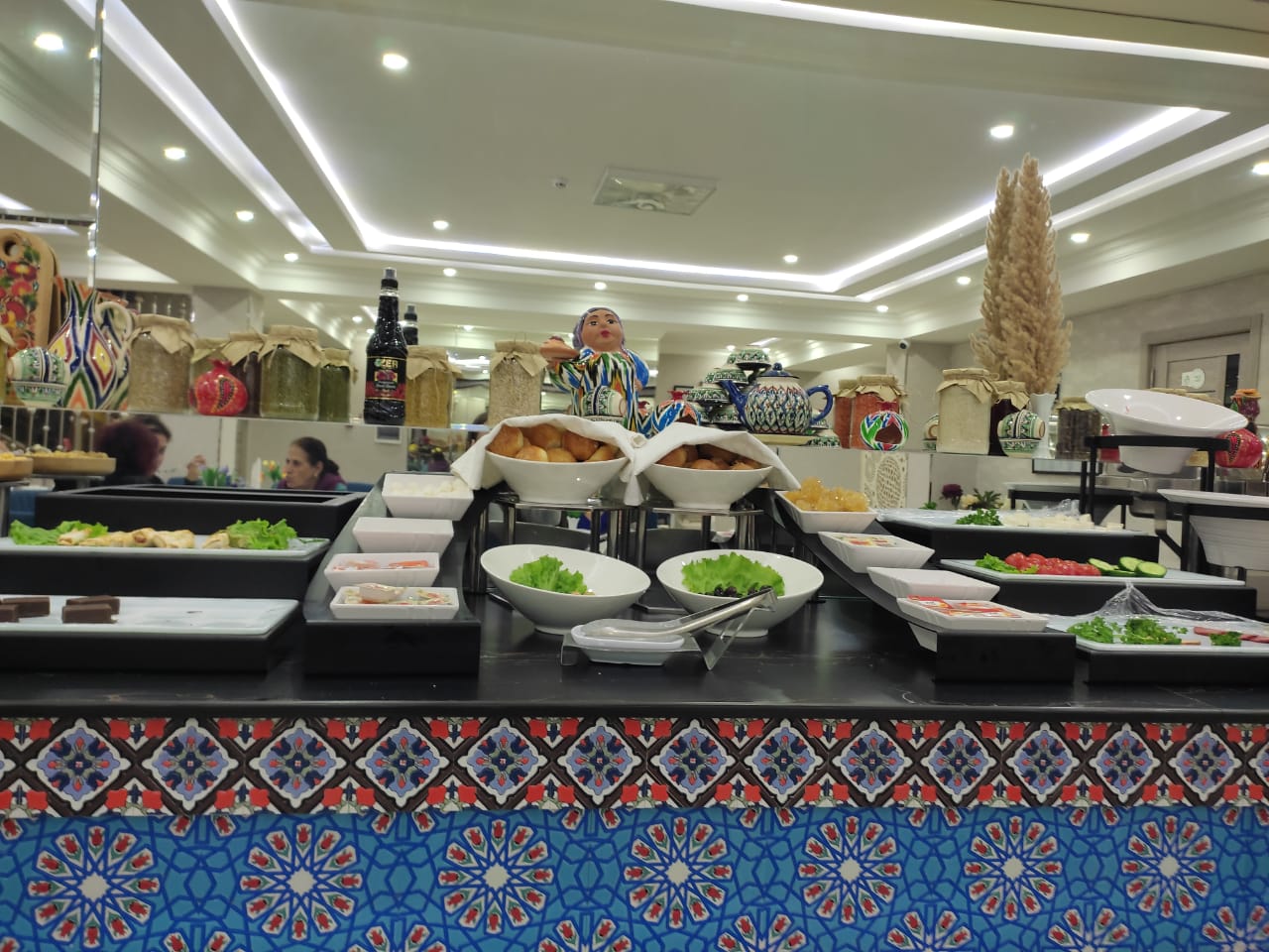 Фото Human Hotel