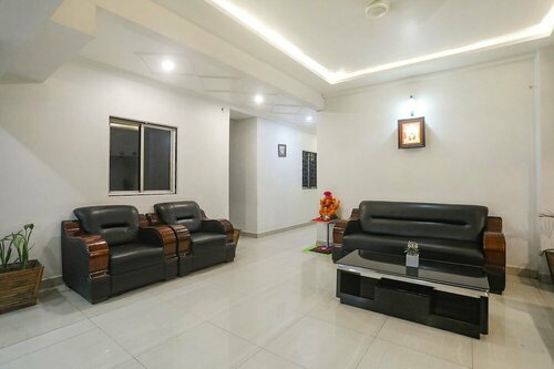 Гостиница Fabhotel Vinayak Inn в Нагпуре