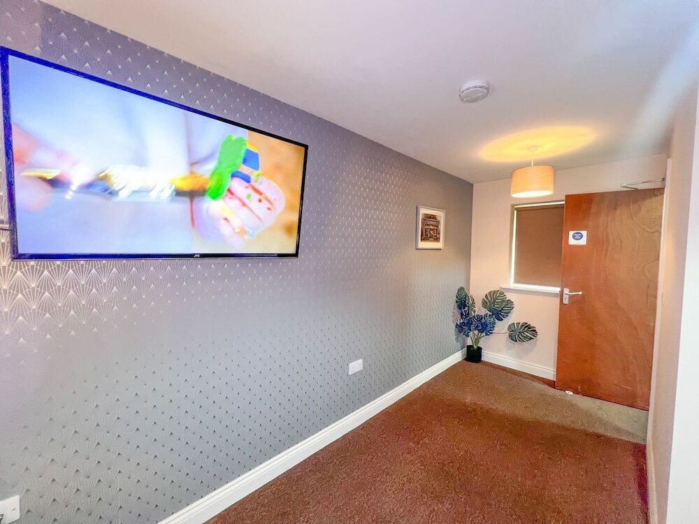 Фото Baxter House