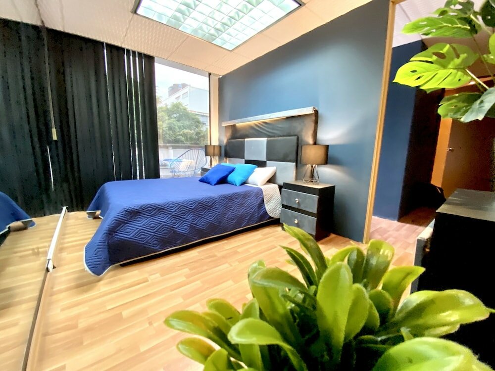 Фото Roomies hostel Cibeles