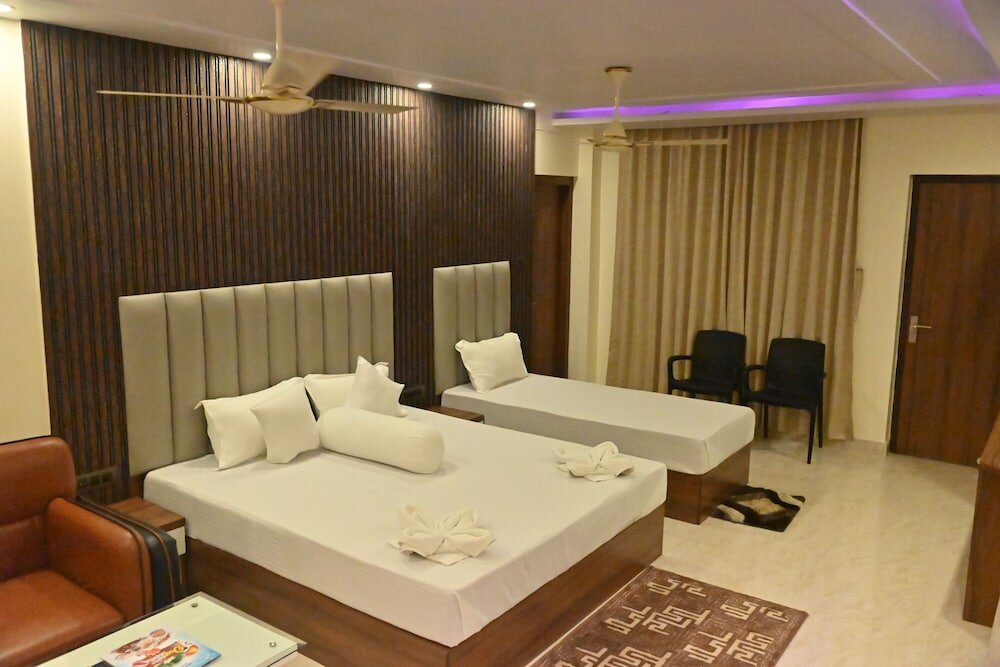 Фото Moon Star Beach Resort