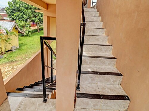Гостиница Spot On 93115 Arizona Homestay в Джамби