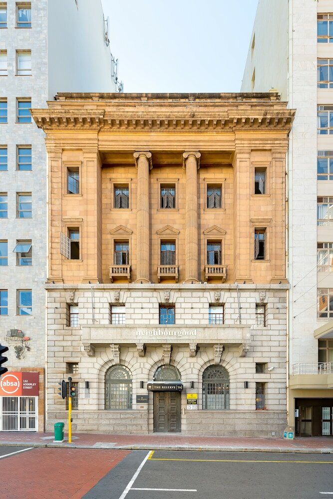 Фото Neighbourgood Reserve