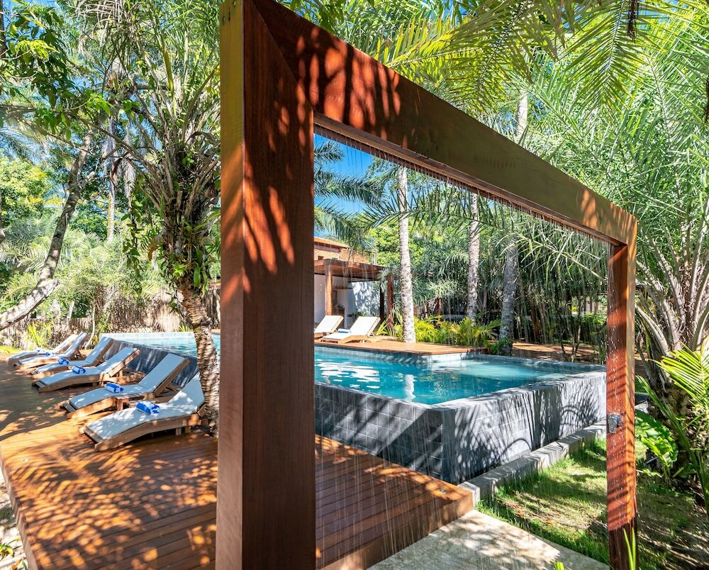 Фото Colibri Beach Villas