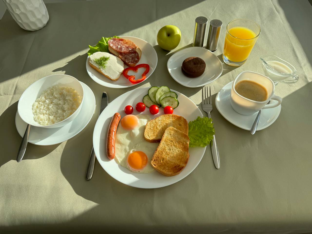 Фото Призма