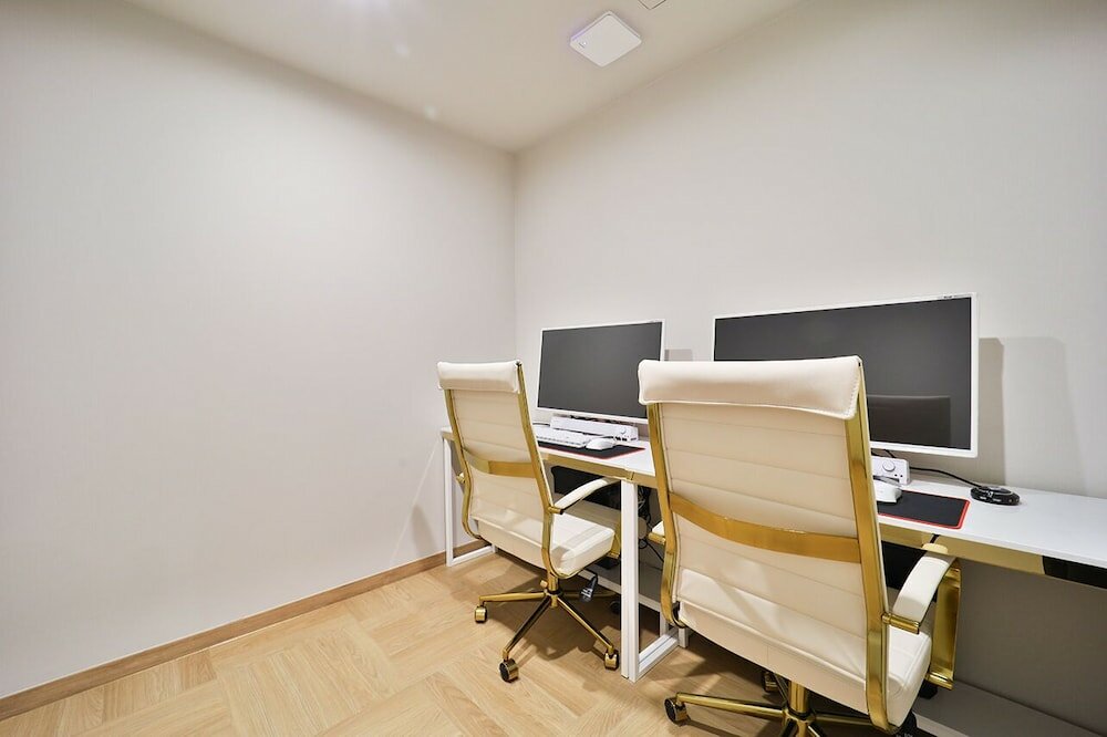 Фото Denbasta Hotel Masan Fishmarket