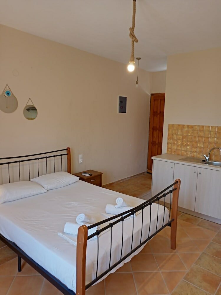 Фото Georgias House Project Ground Floor