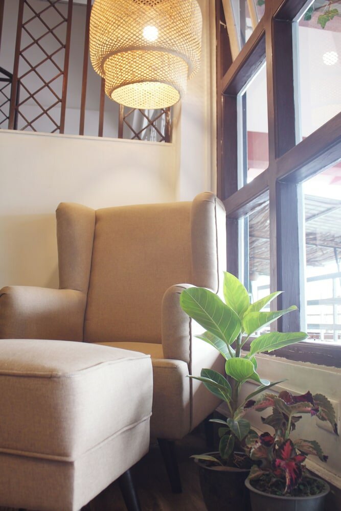 Фото The Living Roof