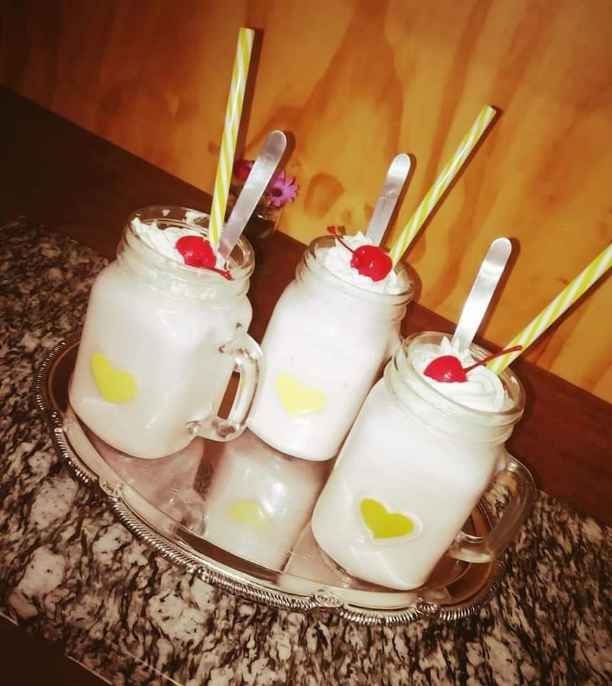 Фото Akkerdam Bed and Breakfast