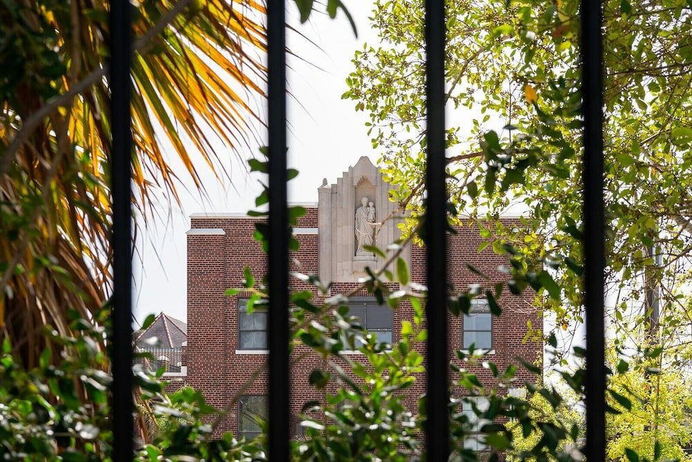 Фото Holy Angels Bywater Hotel and Residences