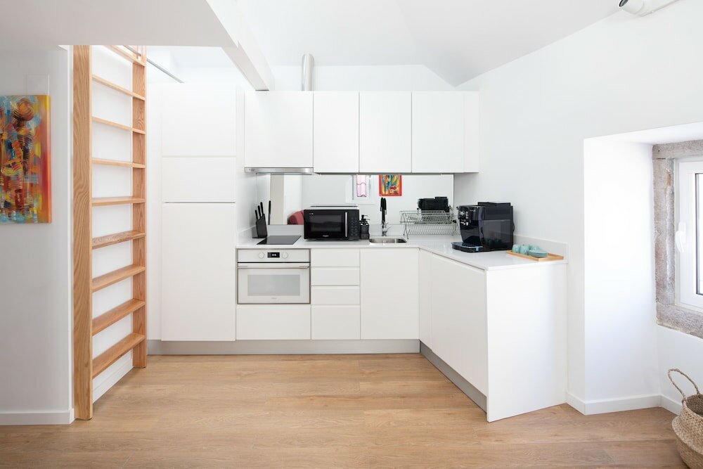 Фото Echo Homespaces Marquês