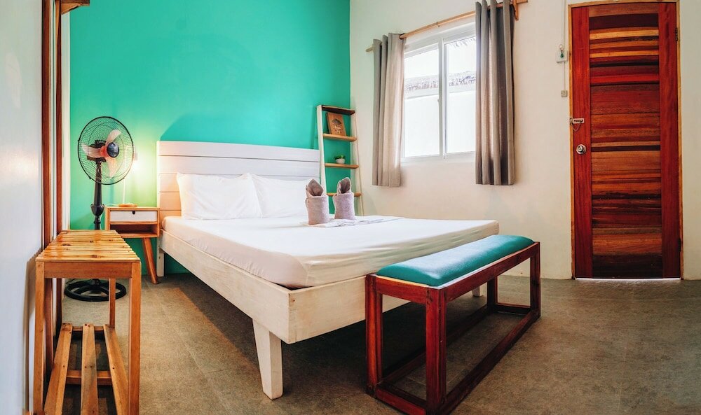 Фото My Green Hostel