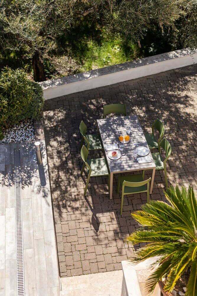 Фото The Olive Poolhouse