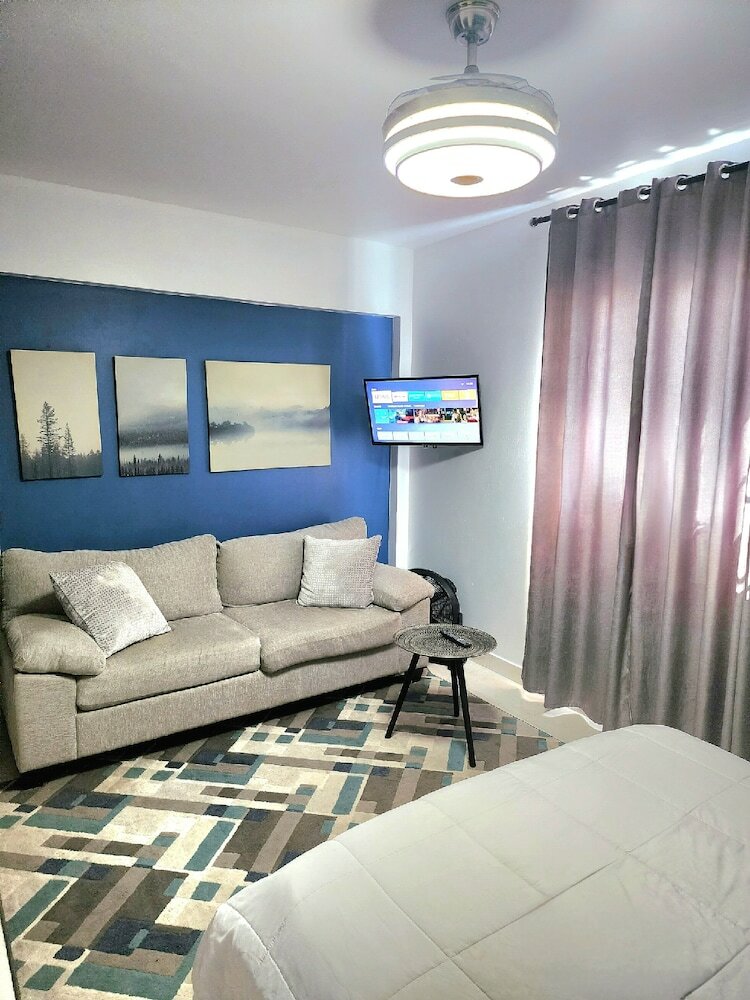 Фото Blue Room centrical in Santiago