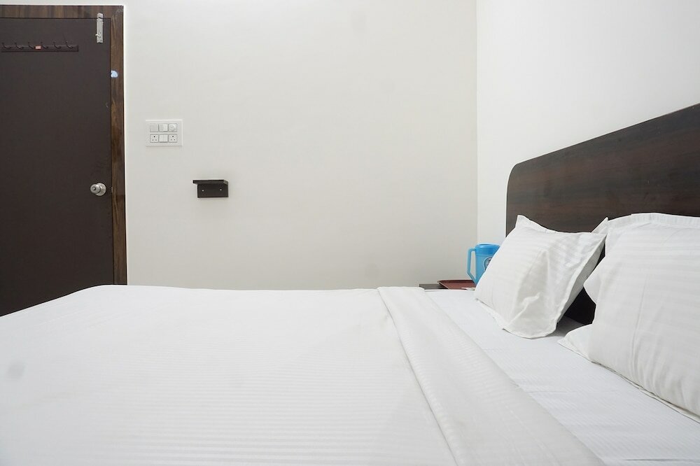 Фото Fabhotel Gargi Galuxe