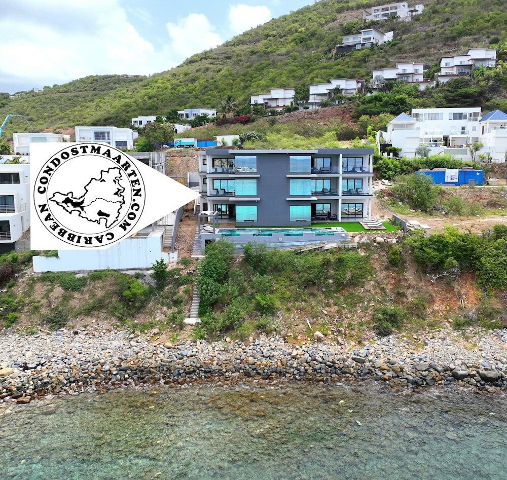 Фото Condostmaarten