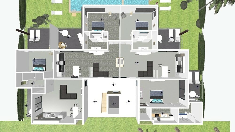 Фото Condostmaarten