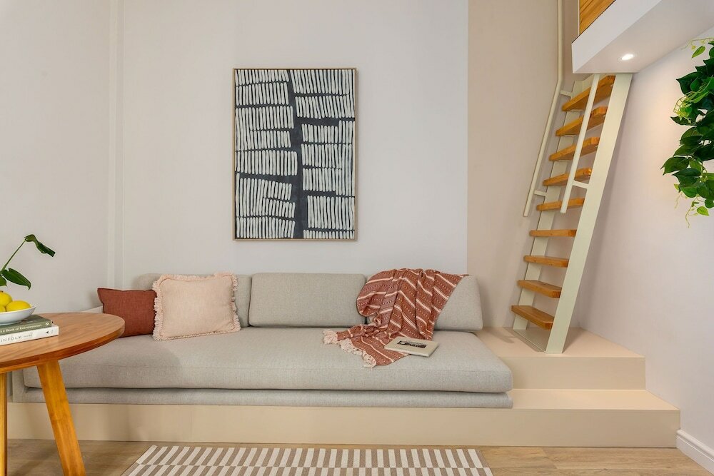 Фото Neighbourgood Reserve