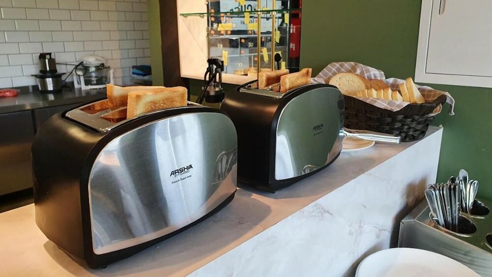 Фото Carousel Hotel