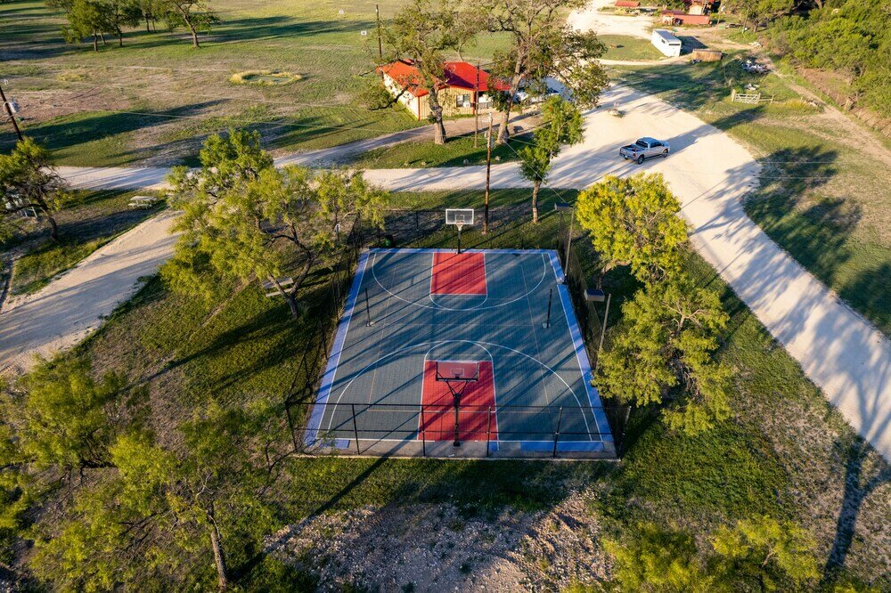 Фото Nueces River Rv & Cabin Resort