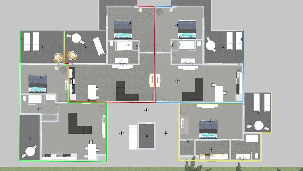 Фото Condostmaarten