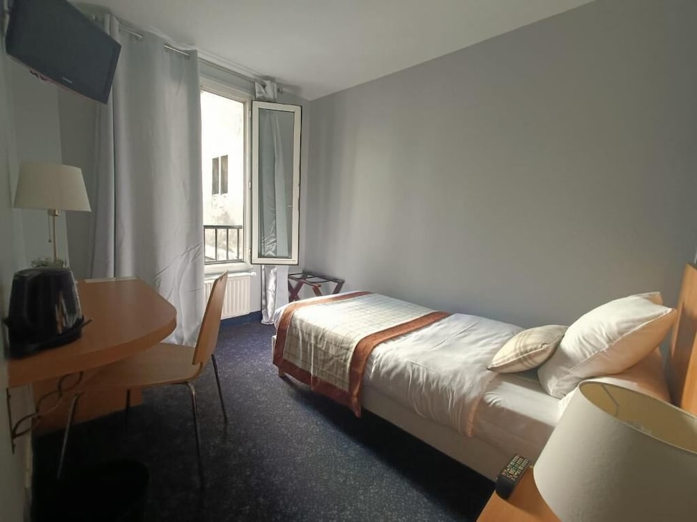 Фото Grand Hotel du Calvados