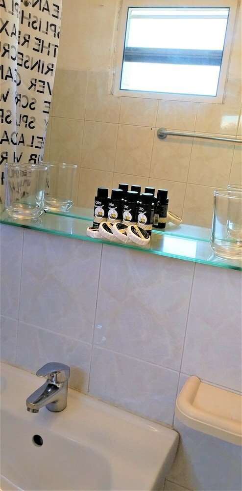 Фото Eleni Apartments Sant George Beach