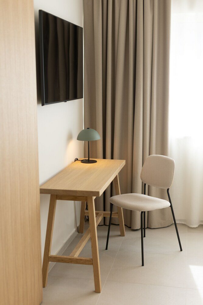 Фото The Olive Poolhouse