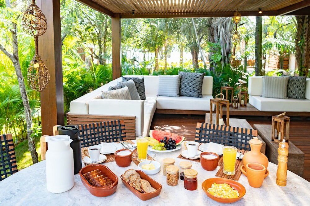 Фото Colibri Beach Villas