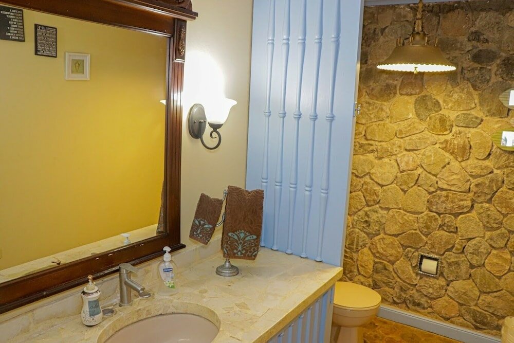 Фото Seven Palms Villa