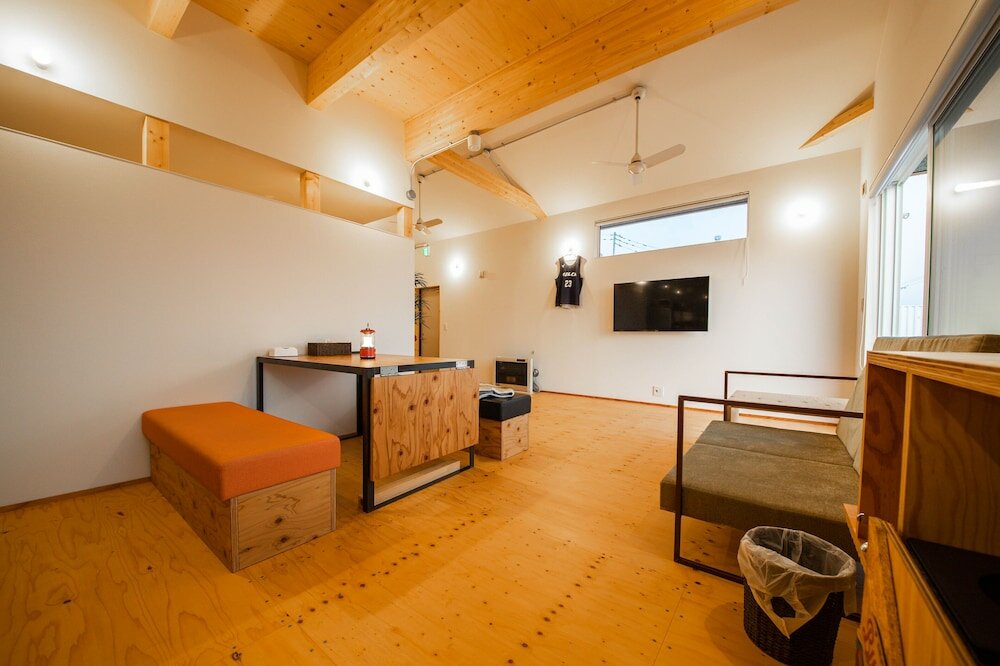 Фото Sunny Side House