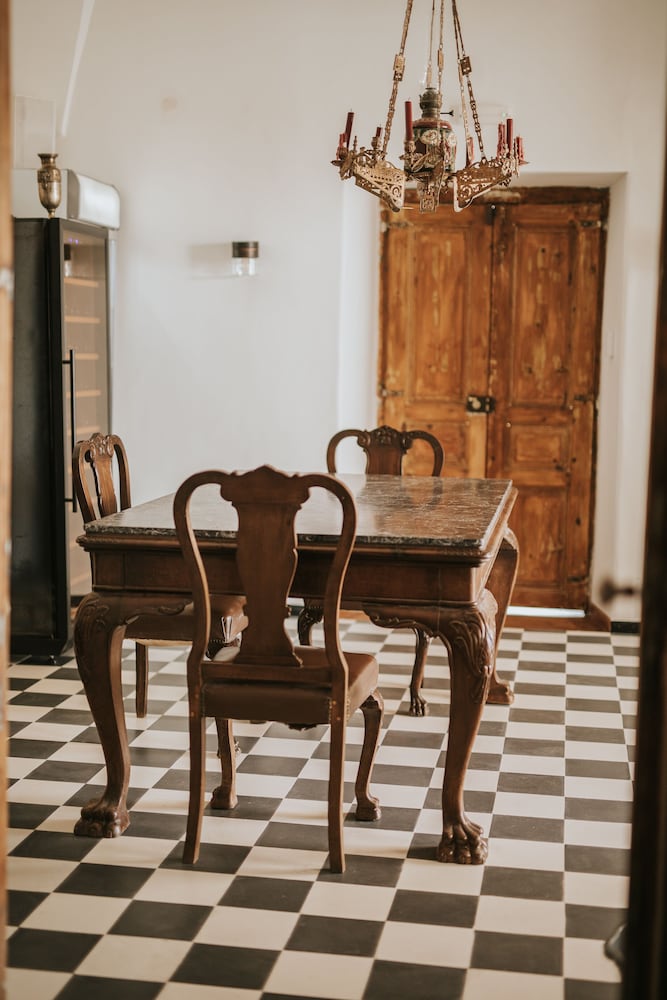 Фото Meroviglia Boutique Hotel