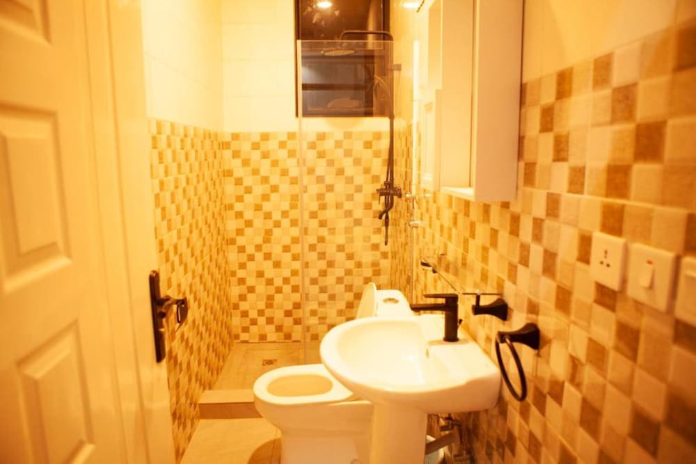 Фото Kigali Villa Apartment