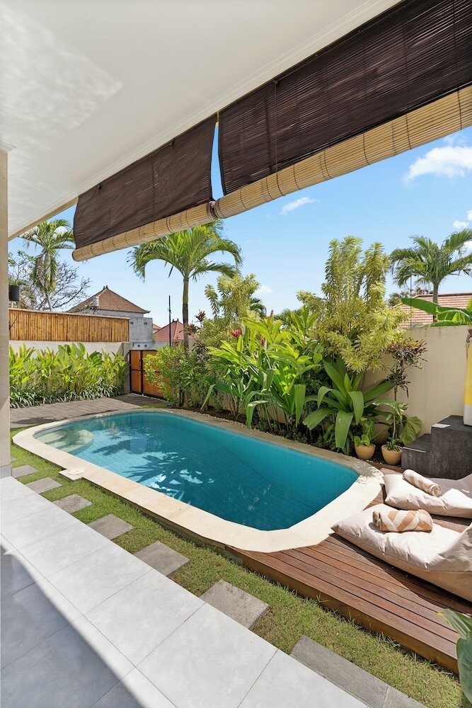 Фото Shawati Villa