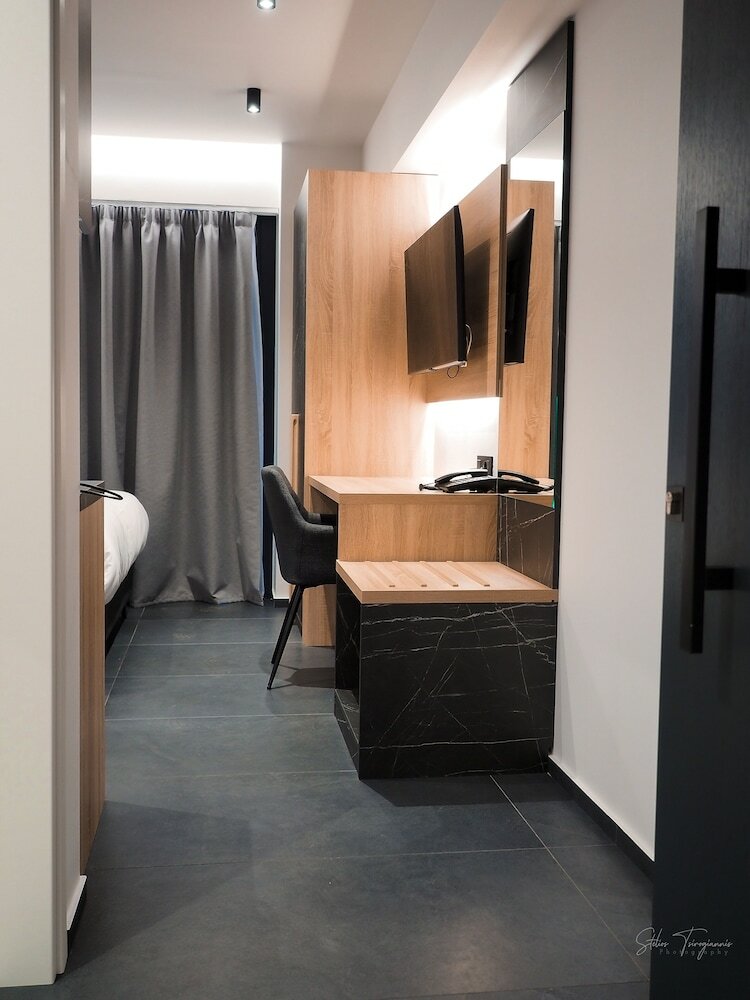 Фото City Hill Luxury apartments