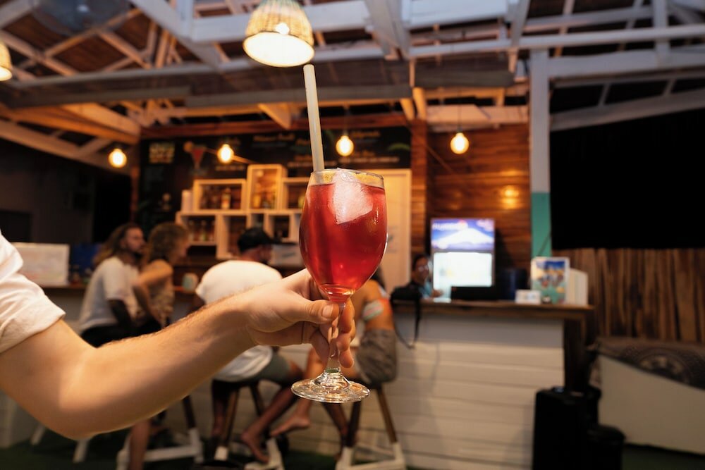 Фото My Green Hostel