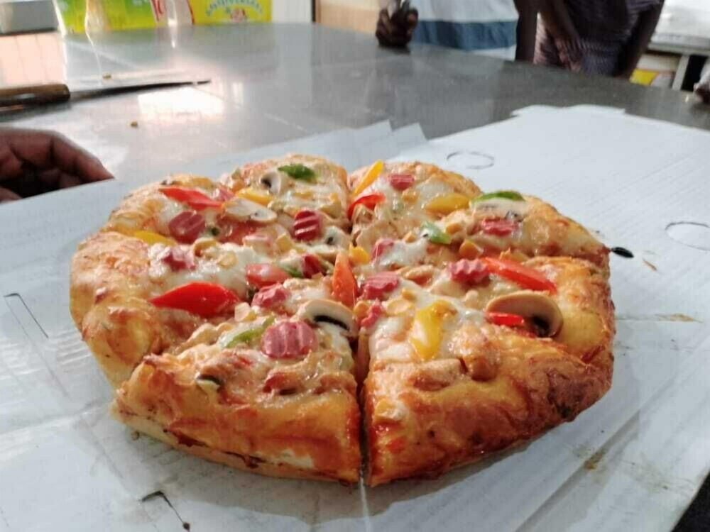 Фото отеля 5