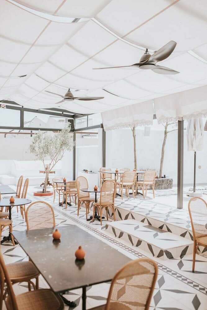 Фото Meroviglia Boutique Hotel