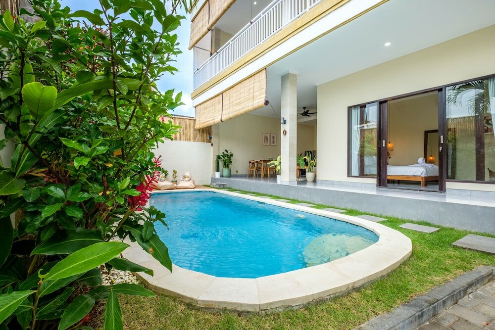 Фото Shawati Villa