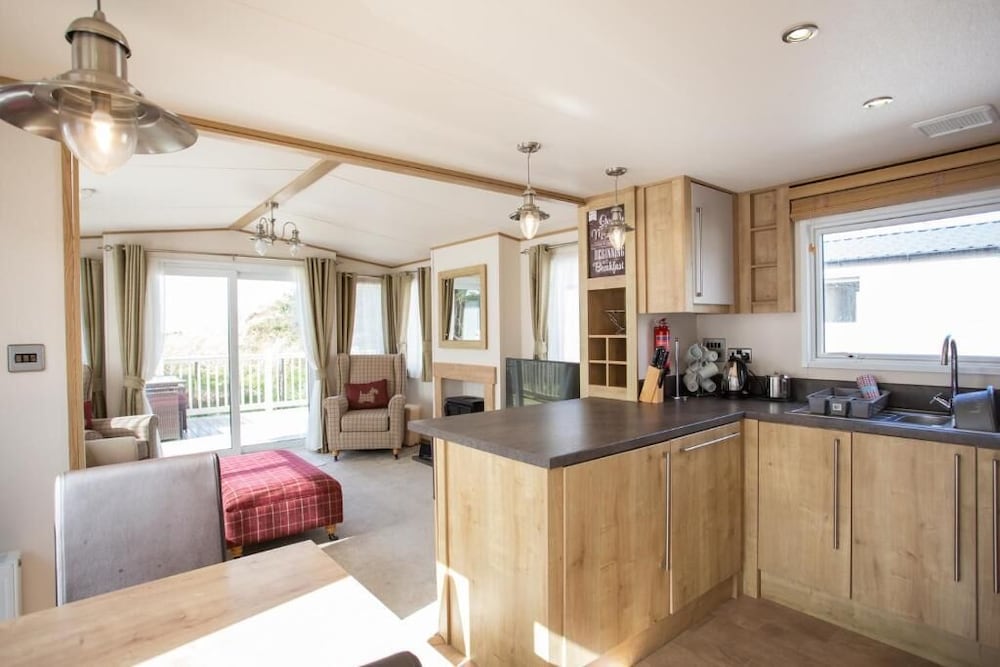 Фото Barmouth Bay