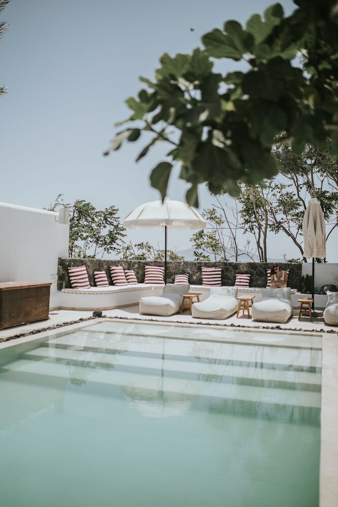 Фото Meroviglia Boutique Hotel