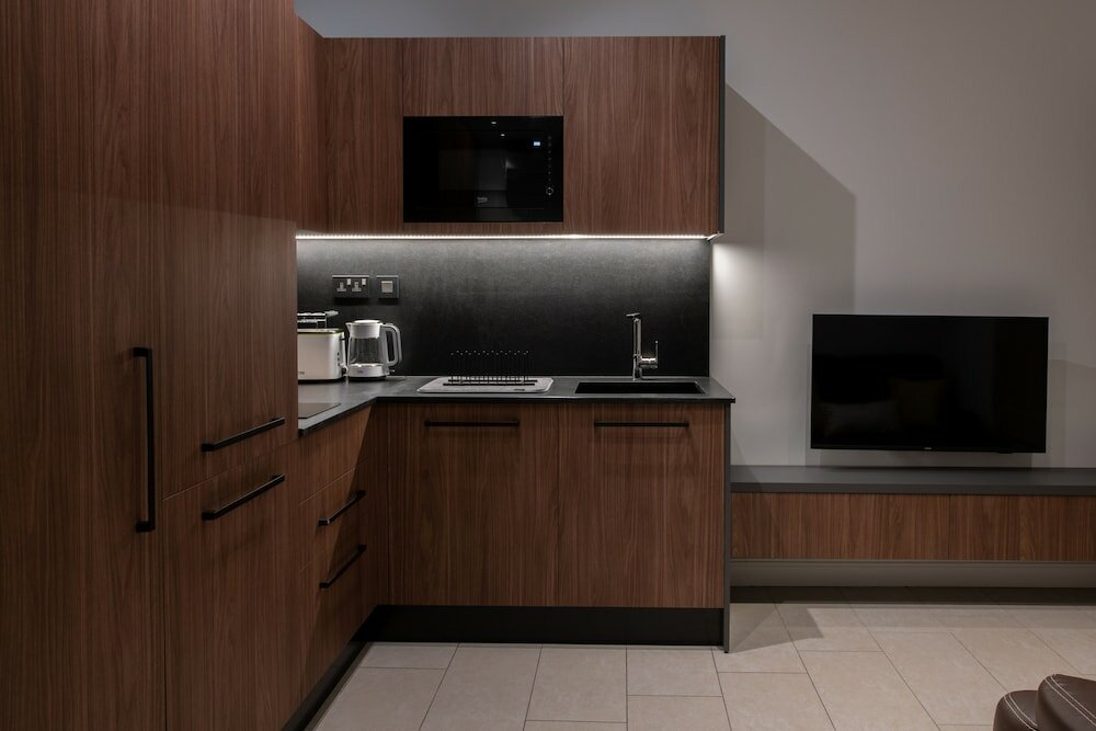 Фото Marea Central Apartments