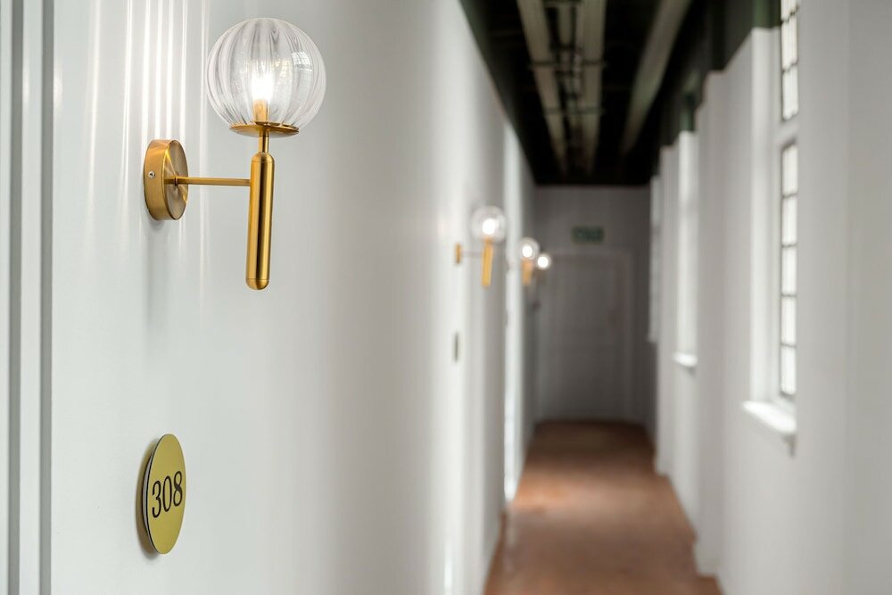 Фото Neighbourgood Reserve