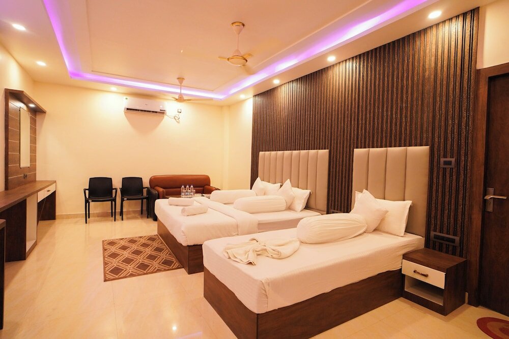 Фото Moon Star Beach Resort