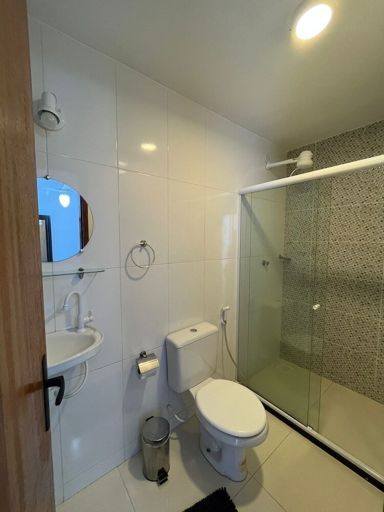 Фото Pousada Luz da Lua