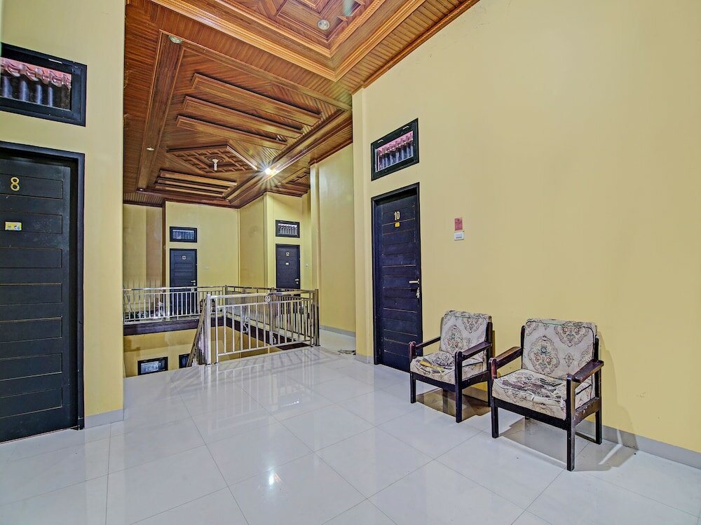 Фото Oyo 92177 Arafah Homestay Syariah