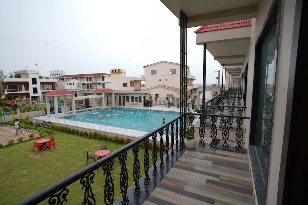 Фото Moon Star Beach Resort