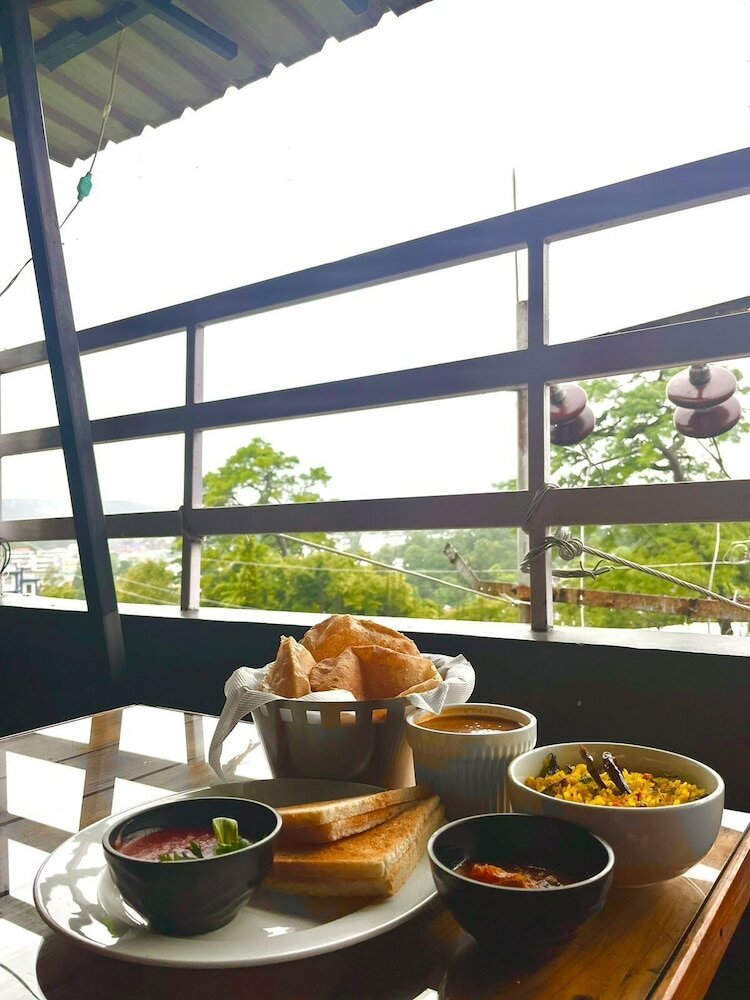 Фото The Living Roof